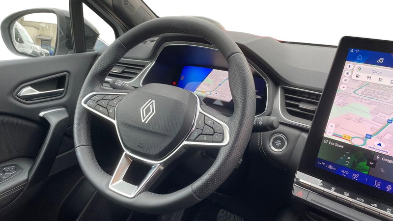 Renault Symbioz usata a Parma (18)