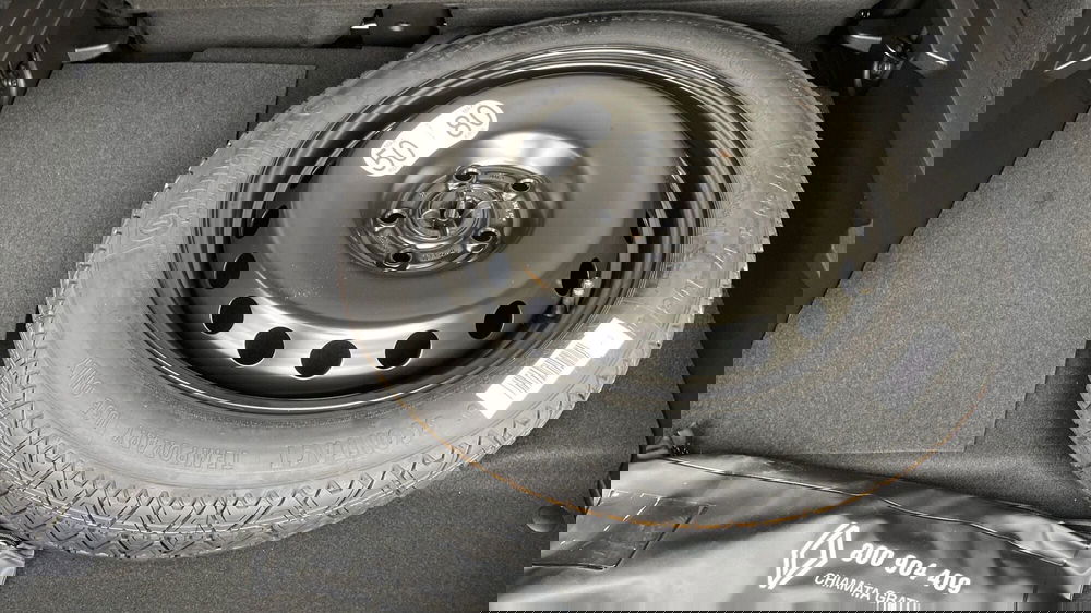 Renault Symbioz usata a Parma (19)