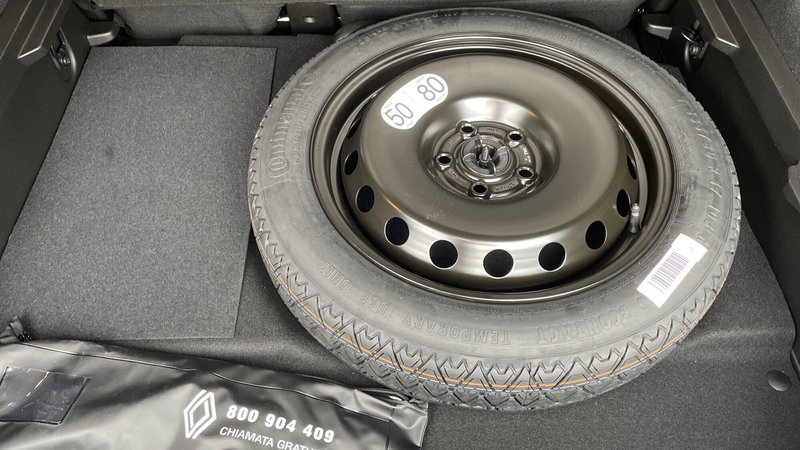 Renault Symbioz usata a Parma (19)