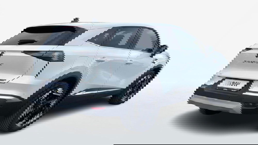 Renault Symbioz usata a Parma (2)