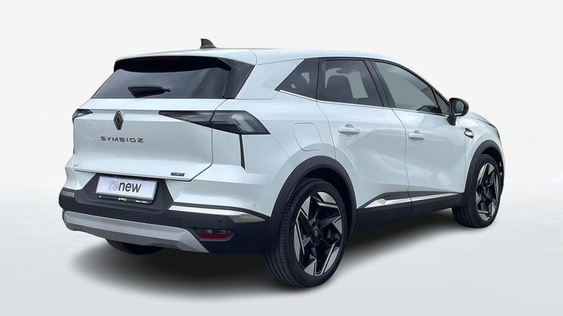 Renault Symbioz usata a Parma (2)