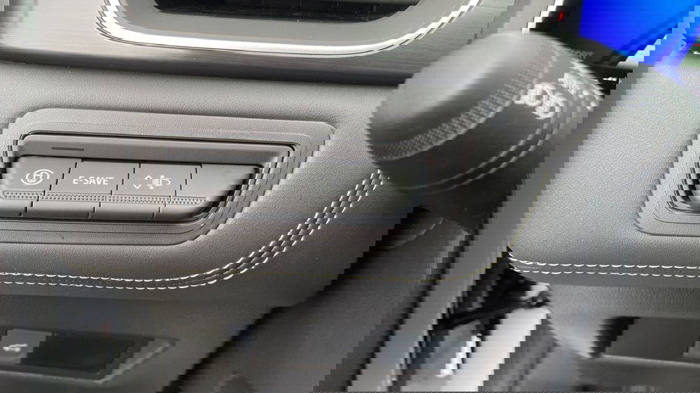 Renault Symbioz usata a Parma (20)