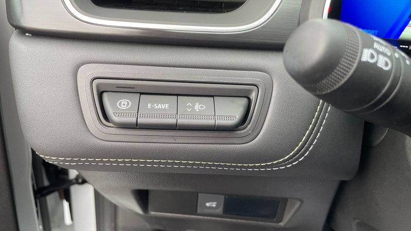 Renault Symbioz usata a Parma (20)