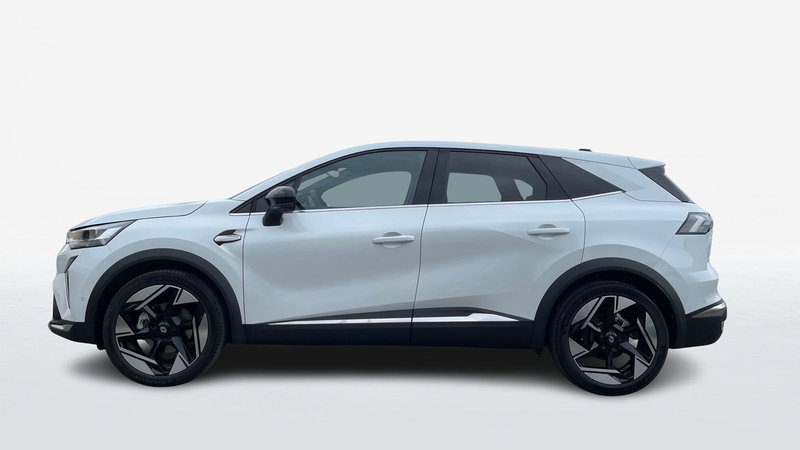 Renault Symbioz usata a Parma (3)