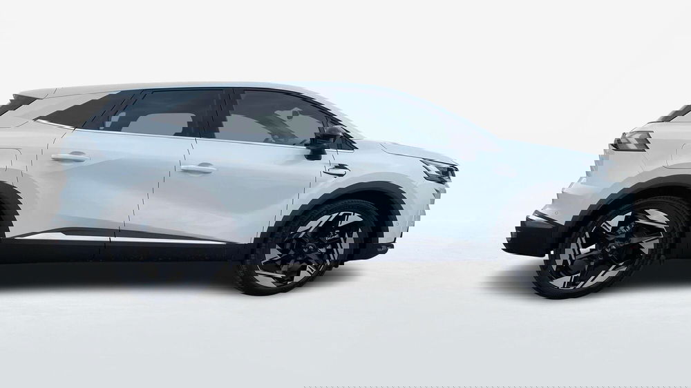 Renault Symbioz usata a Parma (4)