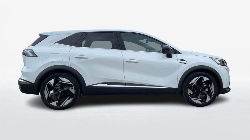 Renault Symbioz usata a Parma (4)