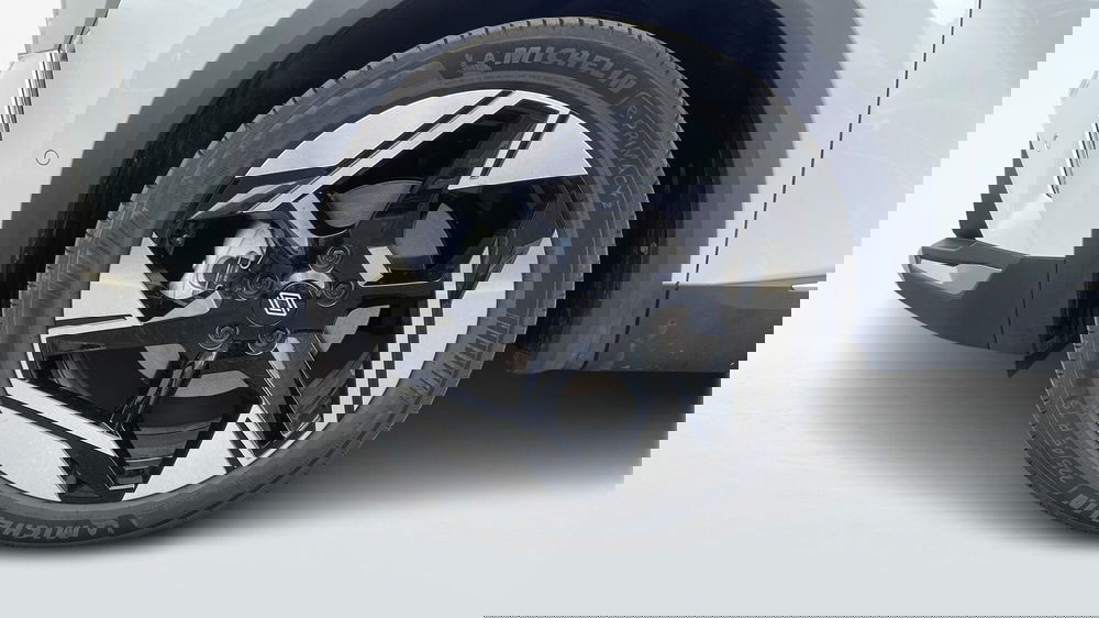 Renault Symbioz usata a Parma (5)