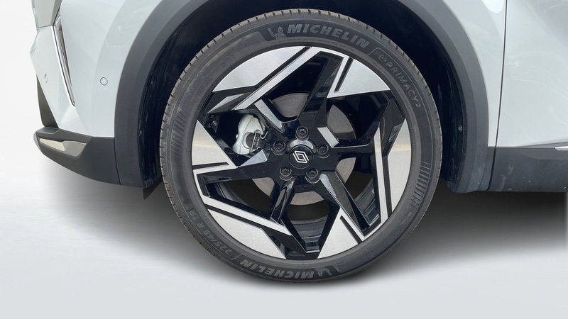 Renault Symbioz usata a Parma (5)