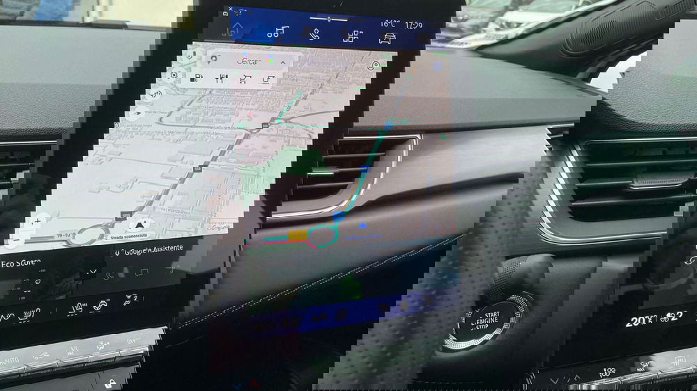 Renault Symbioz usata a Parma (8)