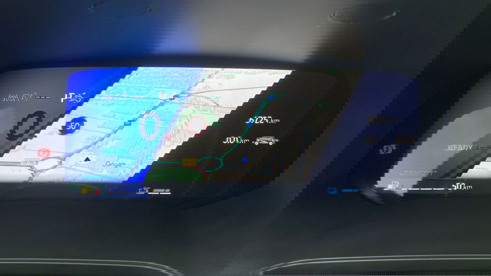 Renault Symbioz usata a Parma (9)