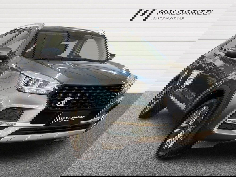 Dr DR 3.0 usata a Bari