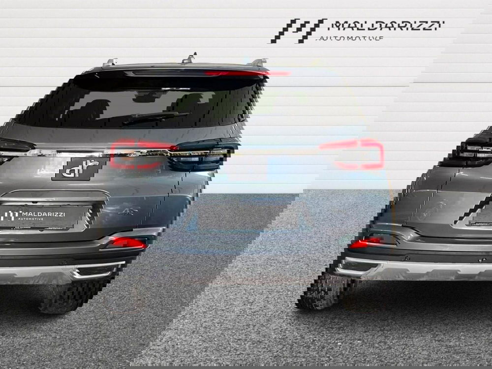 Dr DR 3.0 usata a Bari (3)