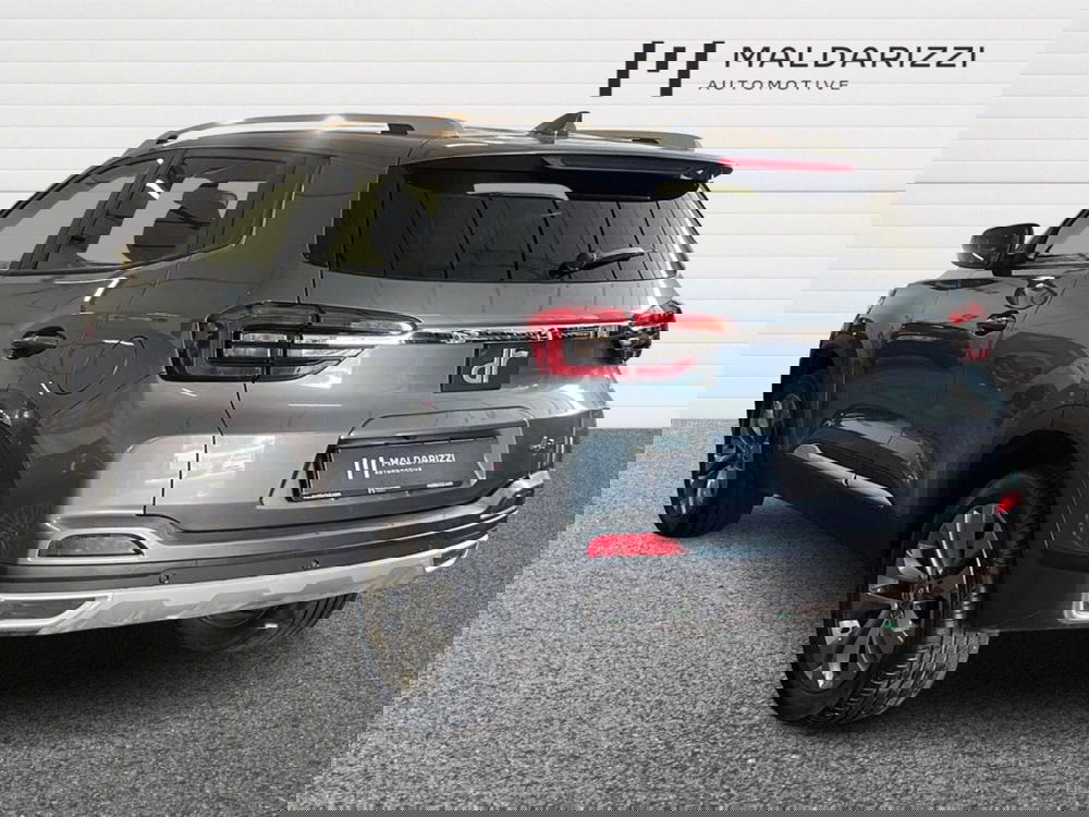 Dr DR 3.0 usata a Bari (4)