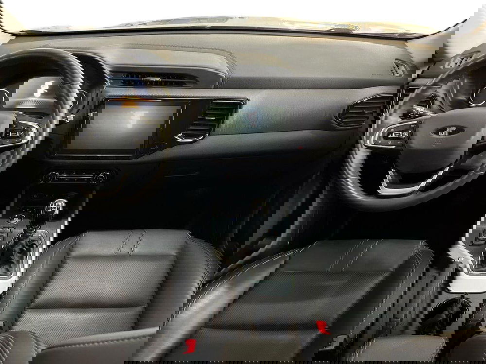 Dr DR 3.0 usata a Bari (8)