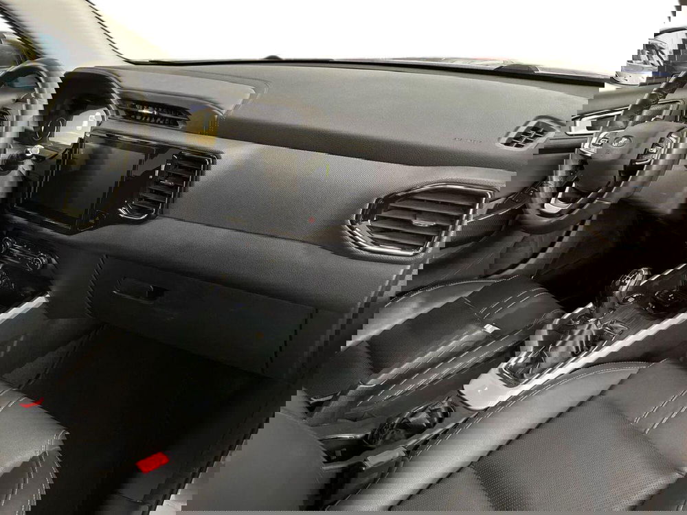 Dr DR 3.0 usata a Bari (9)