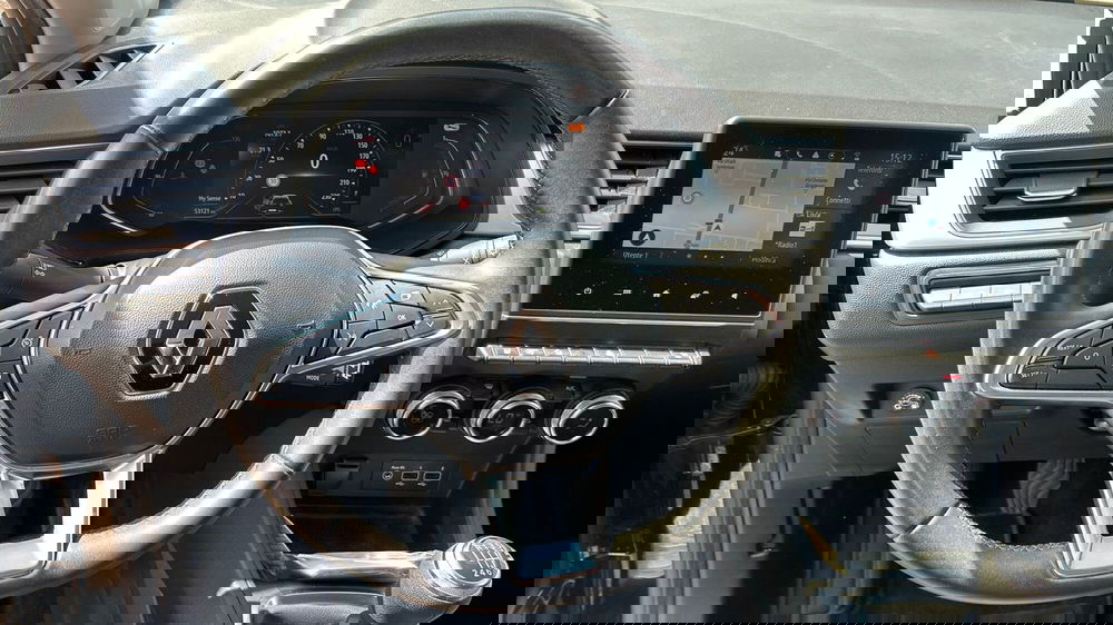 Renault Captur usata a Parma (10)