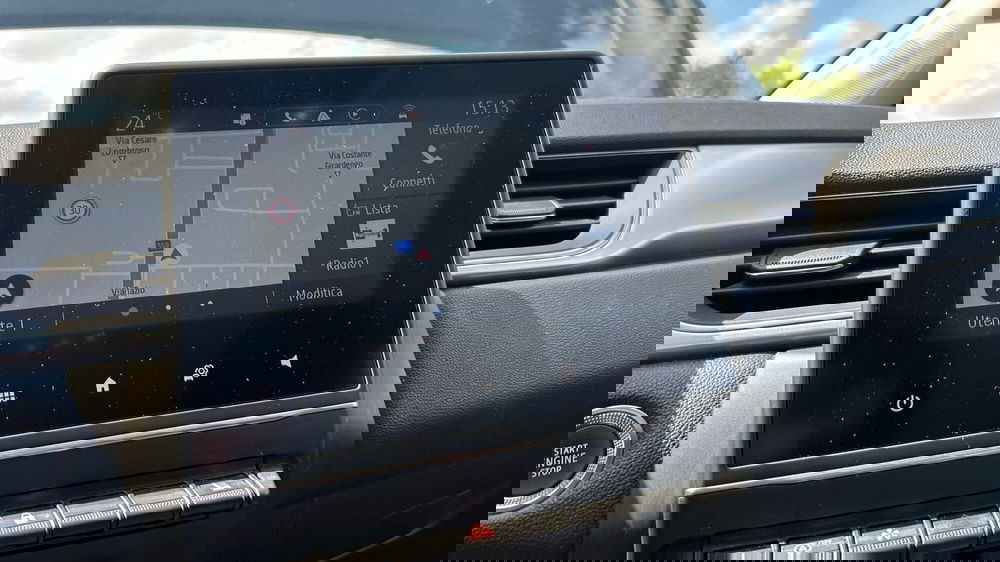 Renault Captur usata a Parma (11)