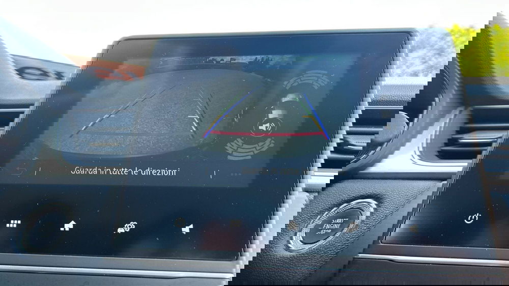 Renault Captur usata a Parma (12)