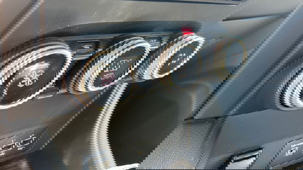 Renault Captur usata a Parma (13)