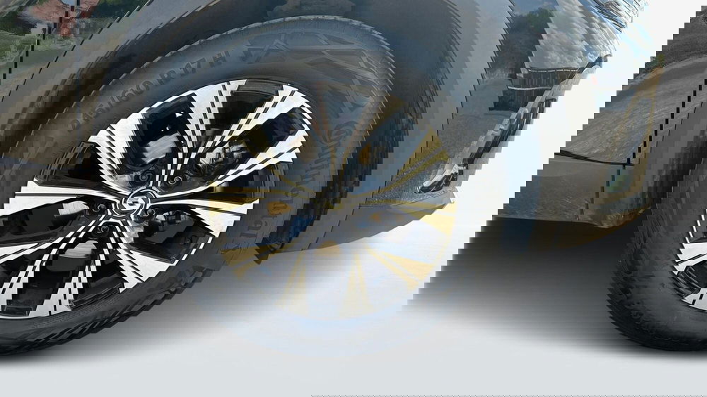 Renault Captur usata a Parma (14)