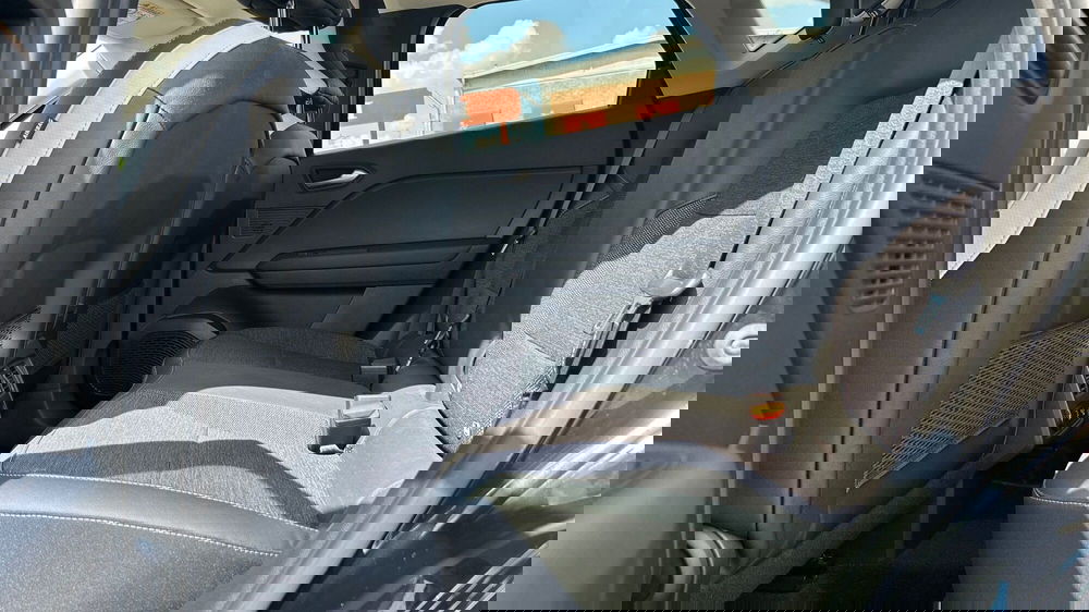 Renault Captur usata a Parma (16)