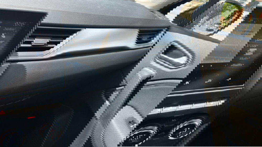 Renault Captur usata a Parma (17)