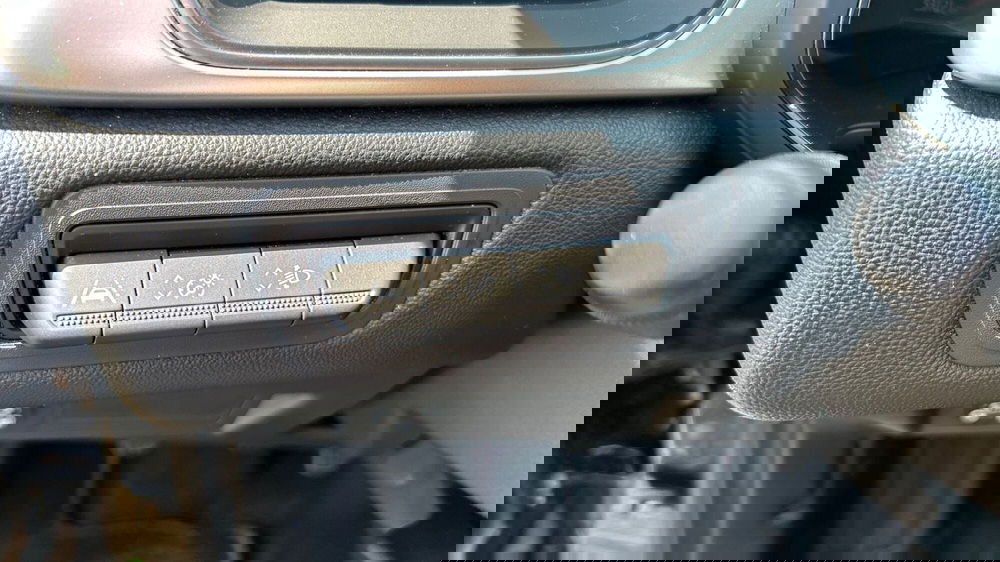 Renault Captur usata a Parma (18)