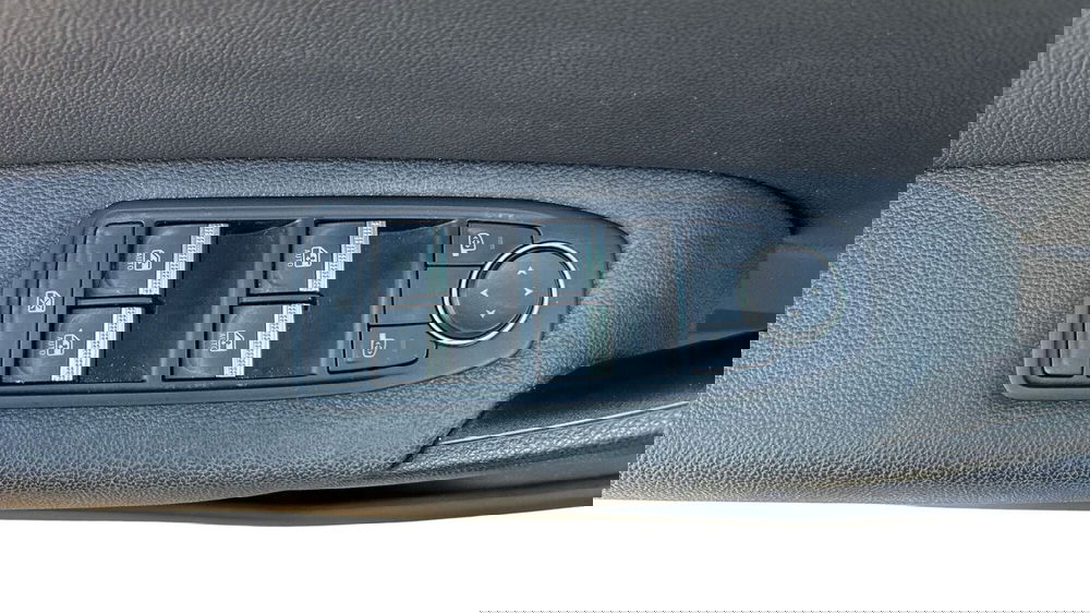 Renault Captur usata a Parma (20)