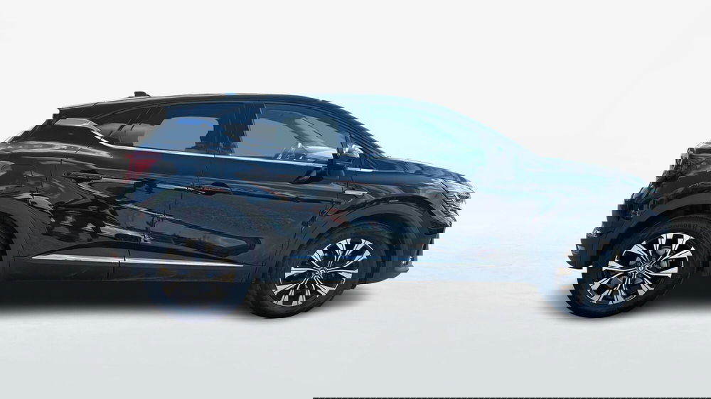 Renault Captur usata a Parma (3)