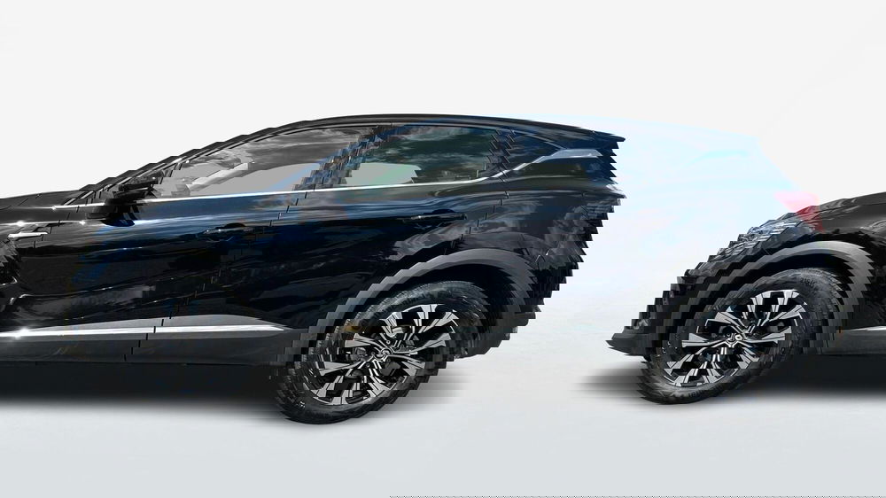 Renault Captur usata a Parma (4)