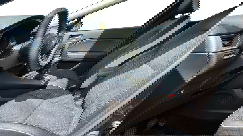 Renault Captur usata a Parma (8)