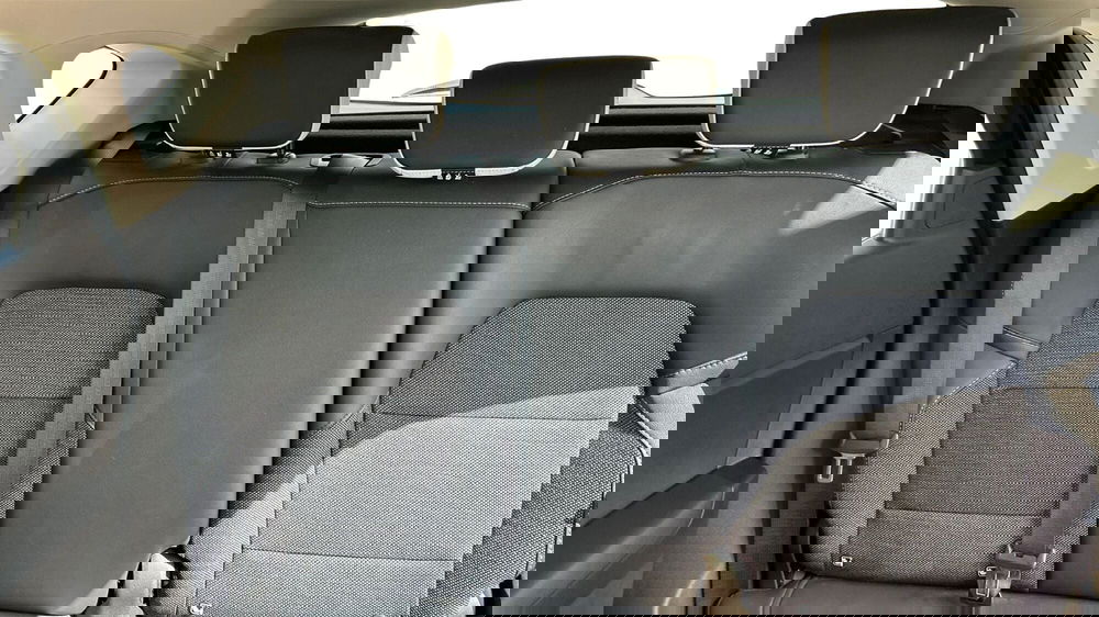 Renault Captur usata a Parma (9)