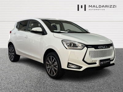 Evo Evo 3 1.5 113cv del 2025 usata a Bari