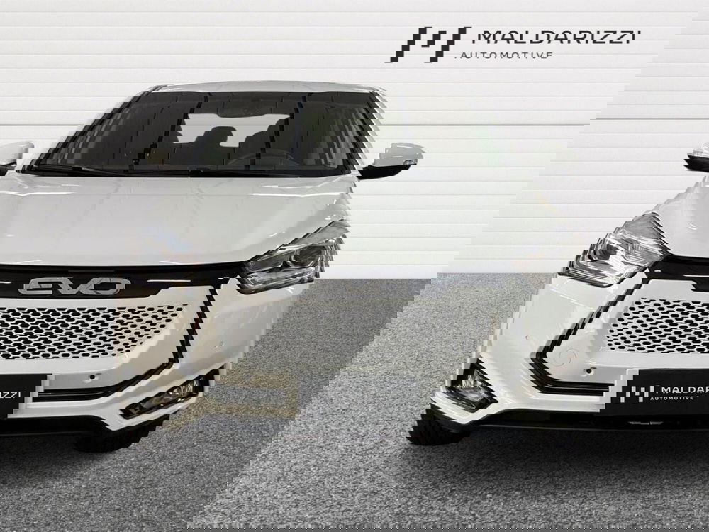 Evo Evo 3 usata a Bari (2)