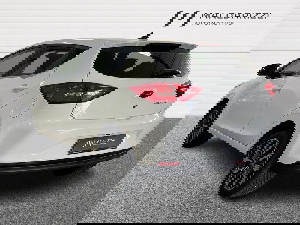 Evo Evo 3 usata a Bari (4)