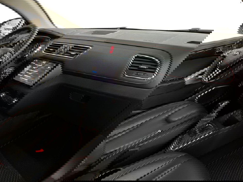 Evo Evo 3 usata a Bari (9)