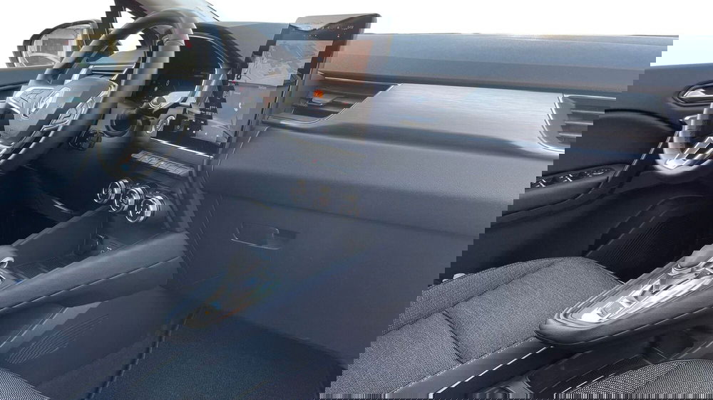 Renault Captur usata a Parma (10)