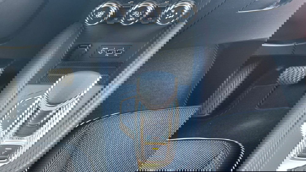 Renault Captur usata a Parma (12)