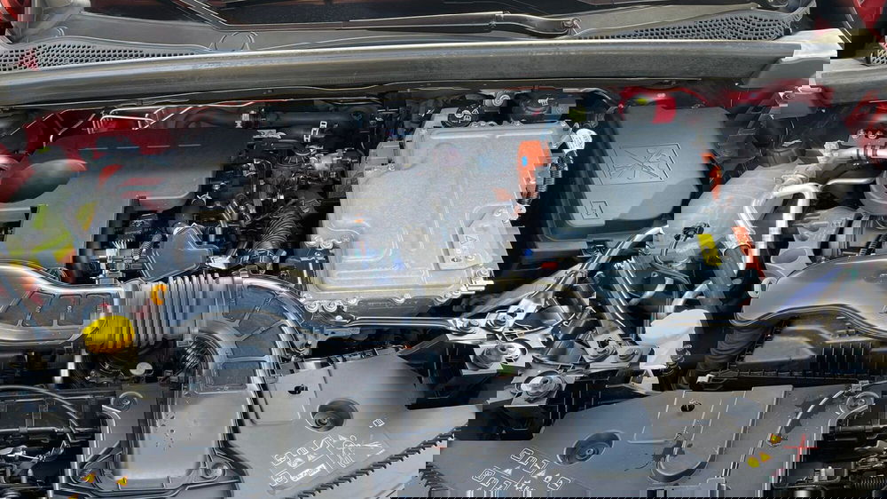 Renault Captur usata a Parma (13)