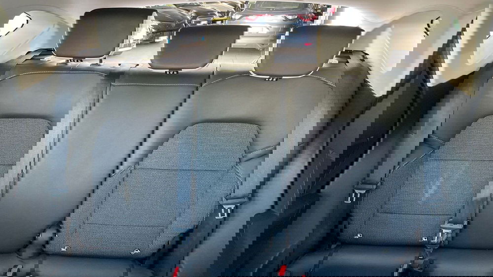 Renault Captur usata a Parma (14)