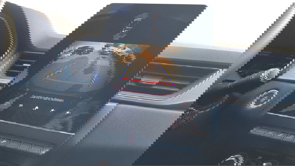 Renault Captur usata a Parma (16)