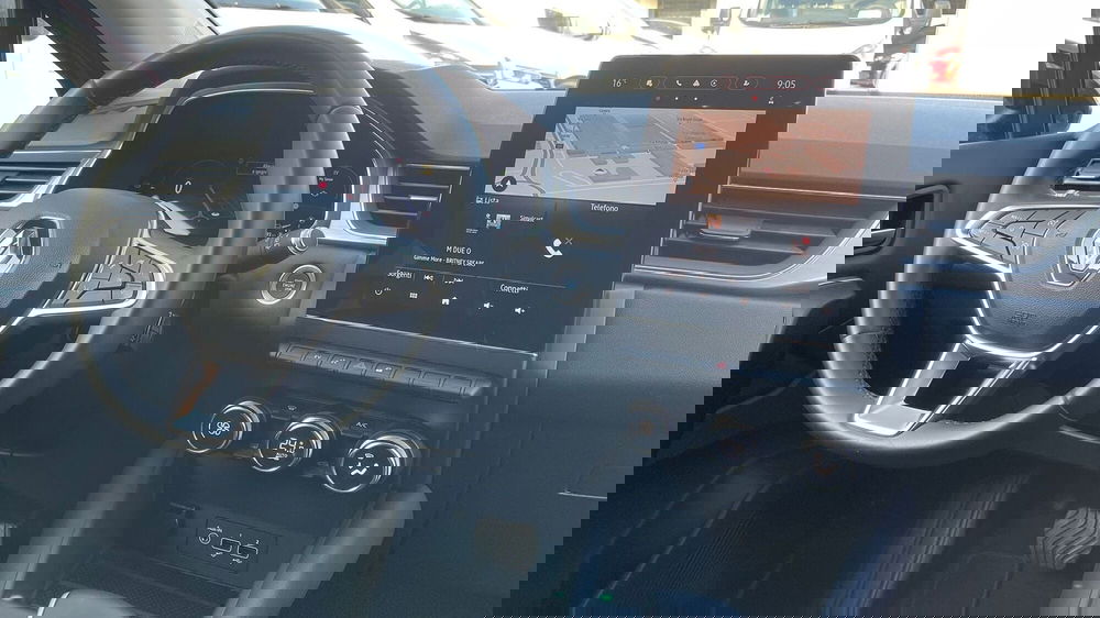 Renault Captur usata a Parma (17)