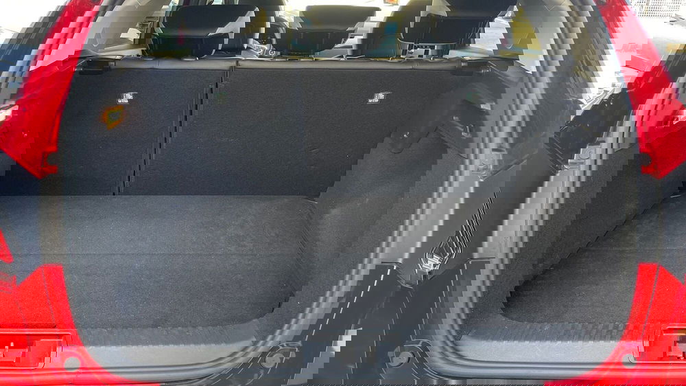 Renault Captur usata a Parma (18)