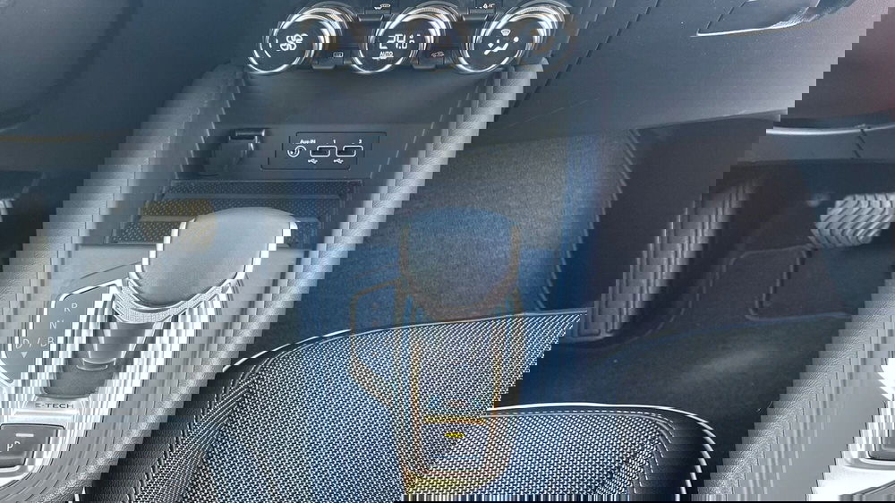 Renault Captur usata a Parma (19)