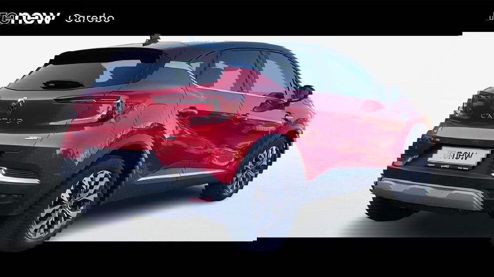 Renault Captur usata a Parma (2)