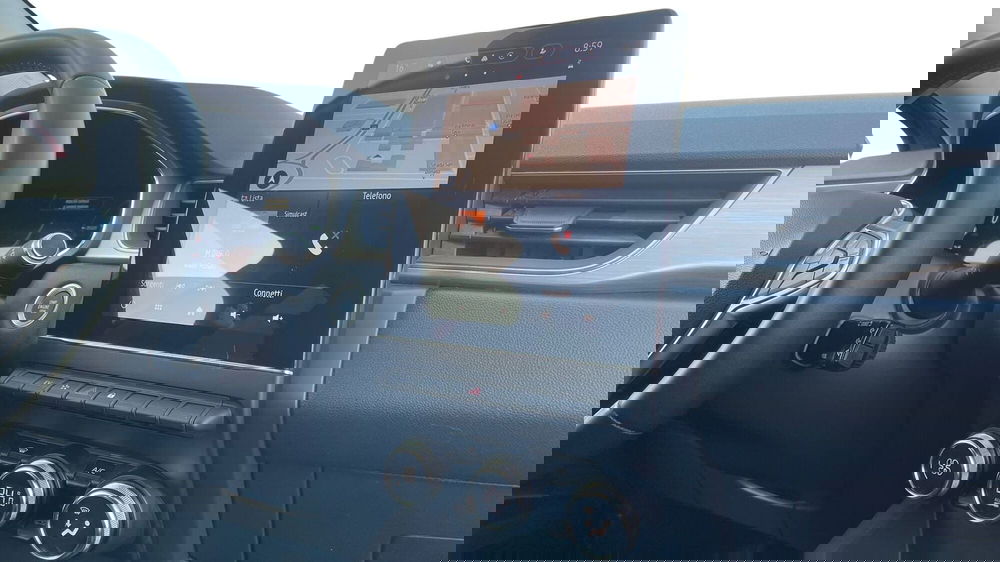 Renault Captur usata a Parma (6)