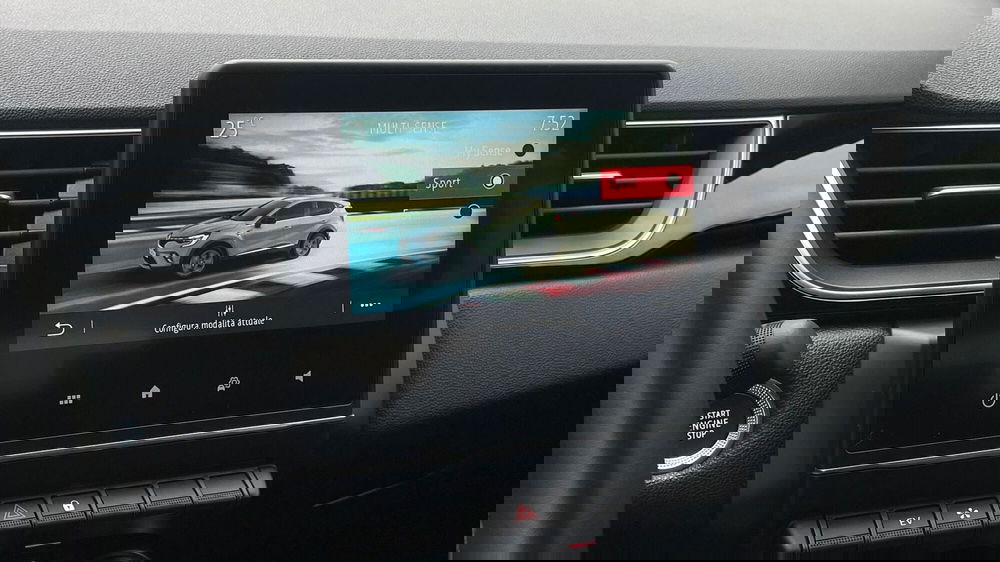 Renault Captur usata a Parma (10)