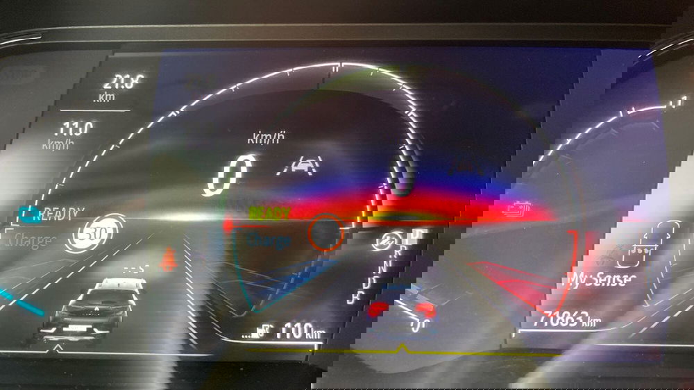 Renault Captur usata a Parma (12)