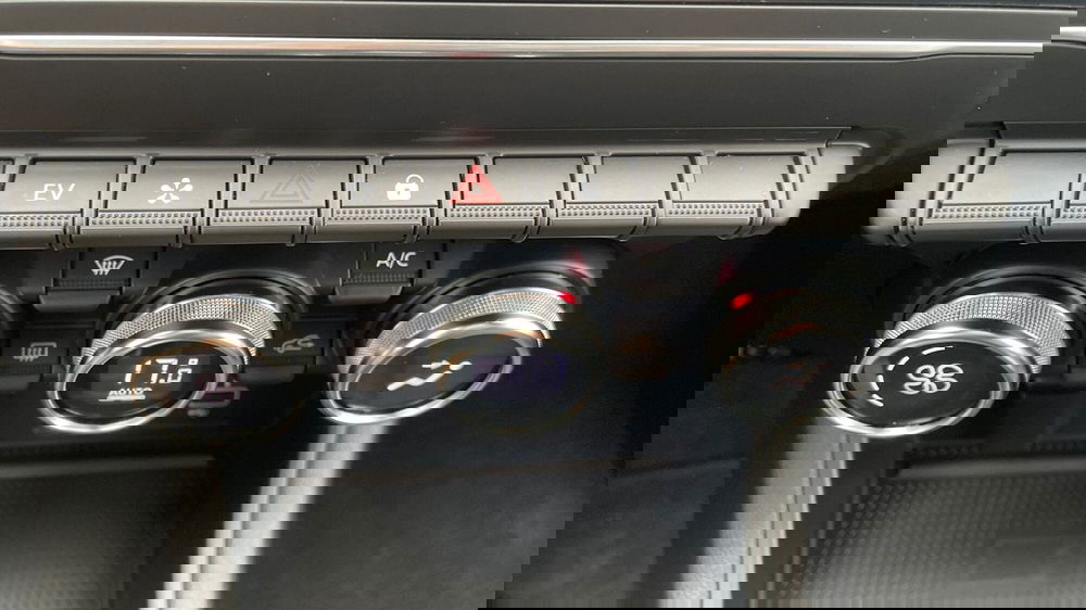 Renault Captur usata a Parma (13)