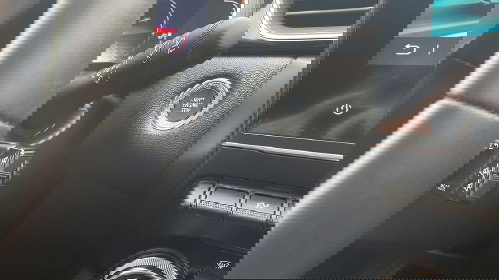 Renault Captur usata a Parma (14)